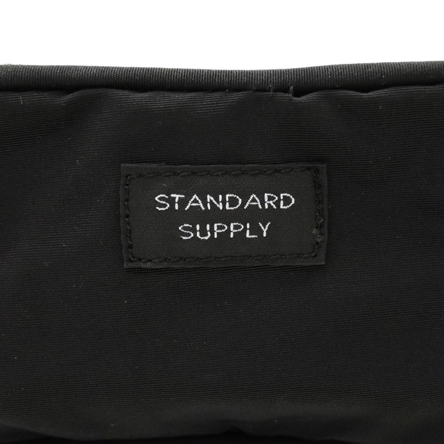 STANDARD SUPPLY 最大33%☆4/29限定 【メール便で送料無料 STANDARD SUPPLY 最大33%☆4/29限定 【メール便で送料無料
