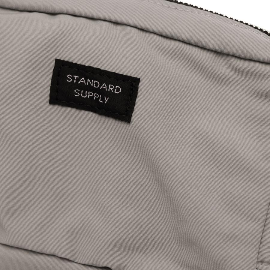 STANDARD SUPPLY 最大27%☆4/30限定 【メール便】 正規取扱店 STANDARD SUPPLY 最大27%☆4/30限定 【メール便】 正規取扱店