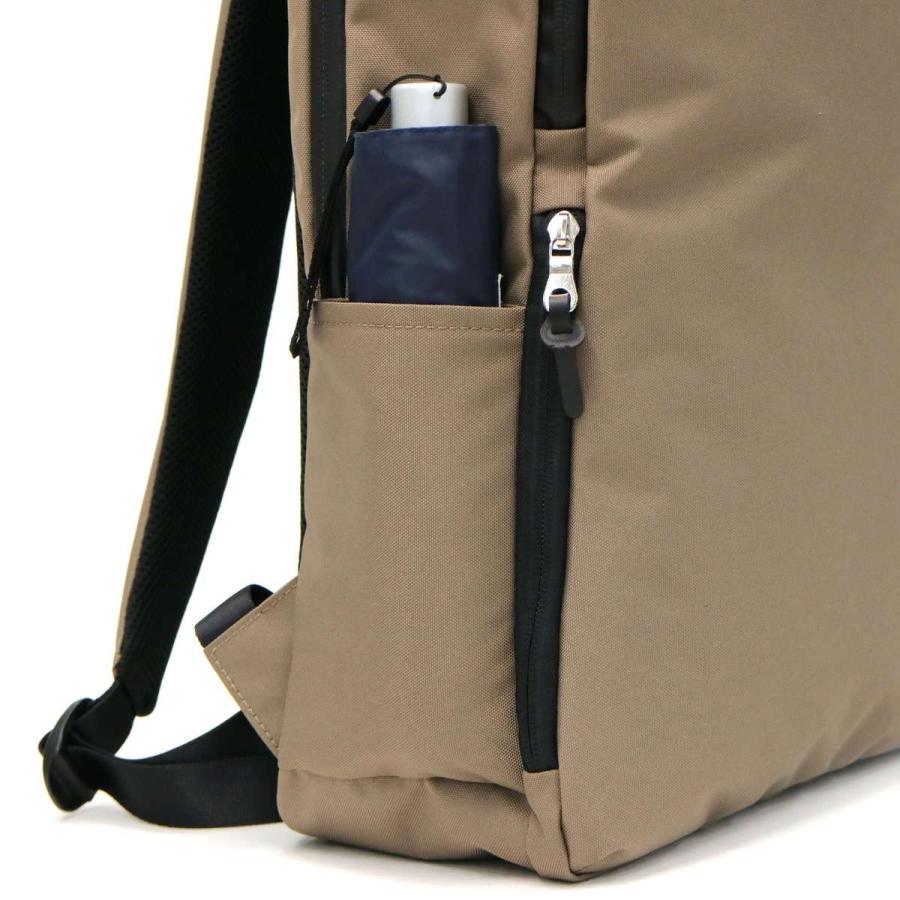 STANDARD SUPPLY（スタンダードサプライ） リュック ビジネスリュック