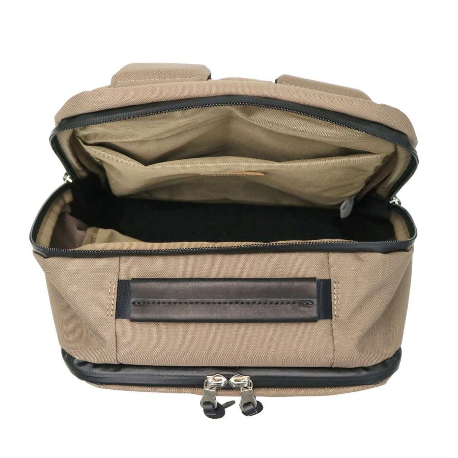 【商品レビューで＋5％】スタンダードサプライ リュック STANDARD SUPPLY バックパック EFFECT ビジネスリュック A4 SLIM PACK STANDARD SUPPLY（スタンダードサプライ） リュック ビジネスリュック