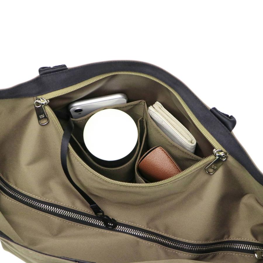 STANDARD SUPPLY（スタンダードサプライ） トート バッグ TIDY
