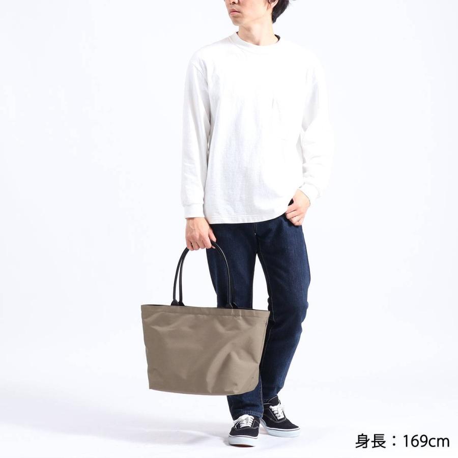 STANDARD SUPPLY（スタンダードサプライ） トート バッグ TIDY