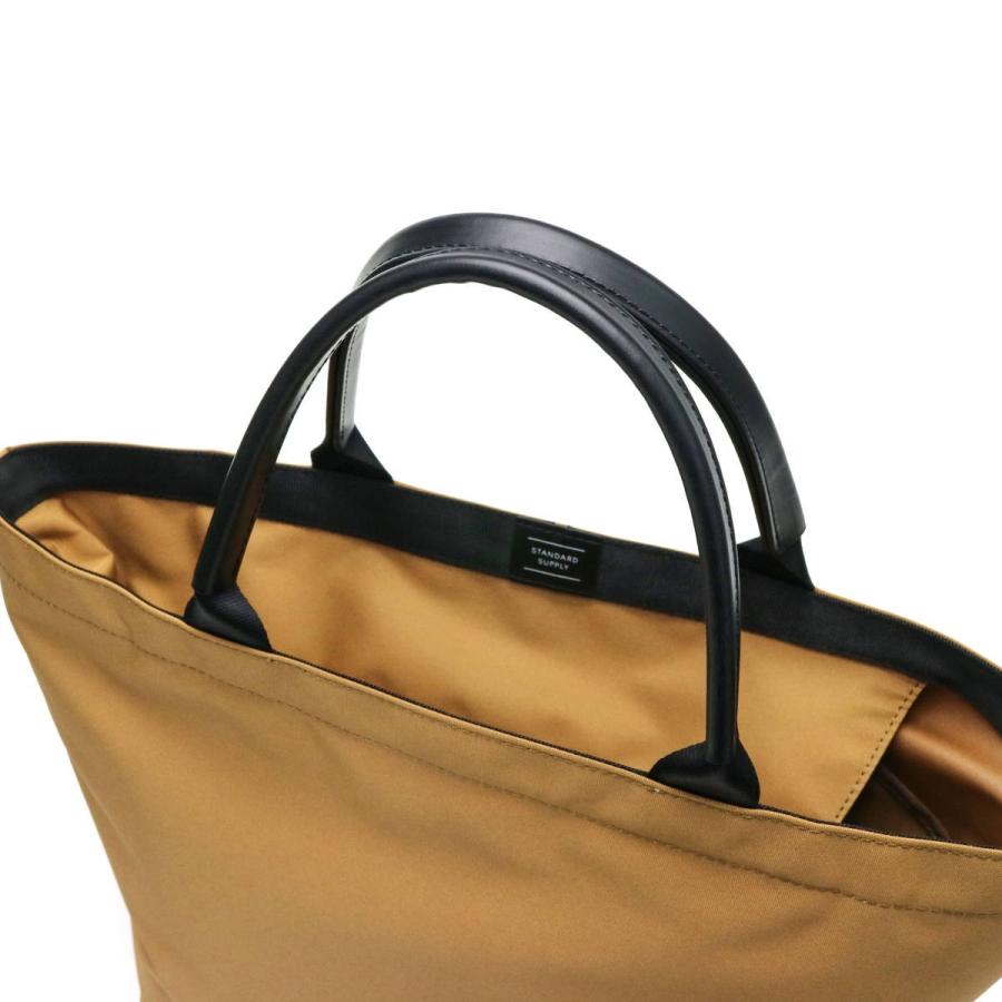 STANDARD SUPPLY（スタンダードサプライ） トート バッグ TIDY