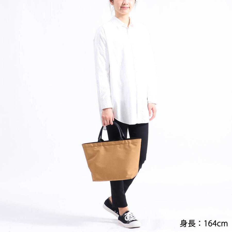 STANDARD SUPPLY（スタンダードサプライ） トート バッグ TIDY