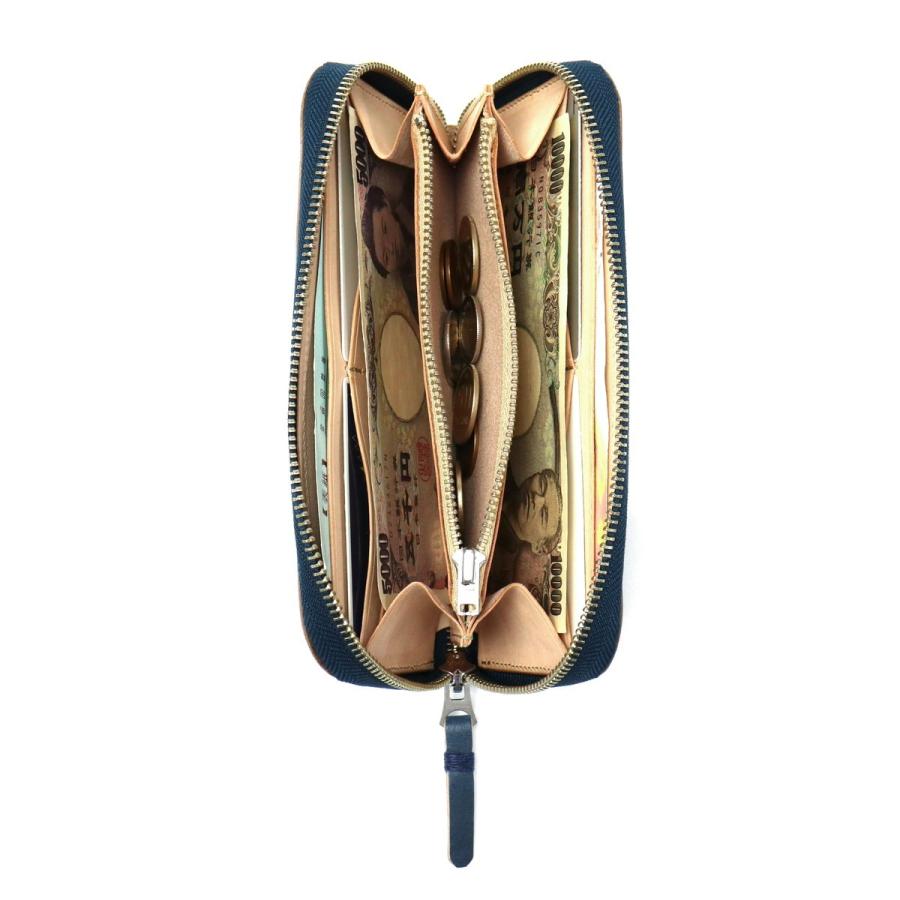 SETTO（セット） 最大51%☆2/11限定 財布 長財布 ラウンドファスナー長