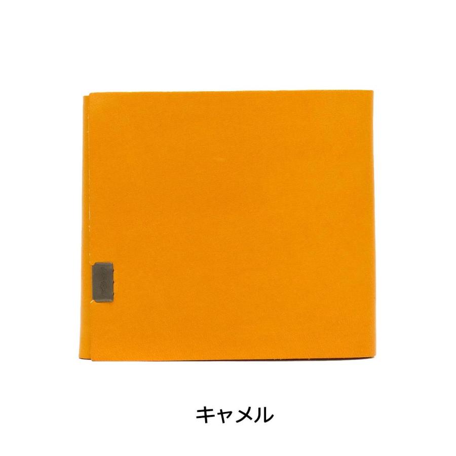 最大37%★5/30限定 所作 SHOSA ショサ 三つ折り財布 財布 ショートウォレット2.0 本革 Basic SHORT WALLET SHO-SH2-A メンズ レディース