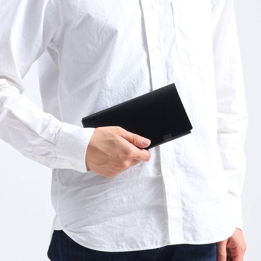 所作（shosa） 最大45%☆5/5限定 財布 ショサ wabisabi 詫び寂び LONG