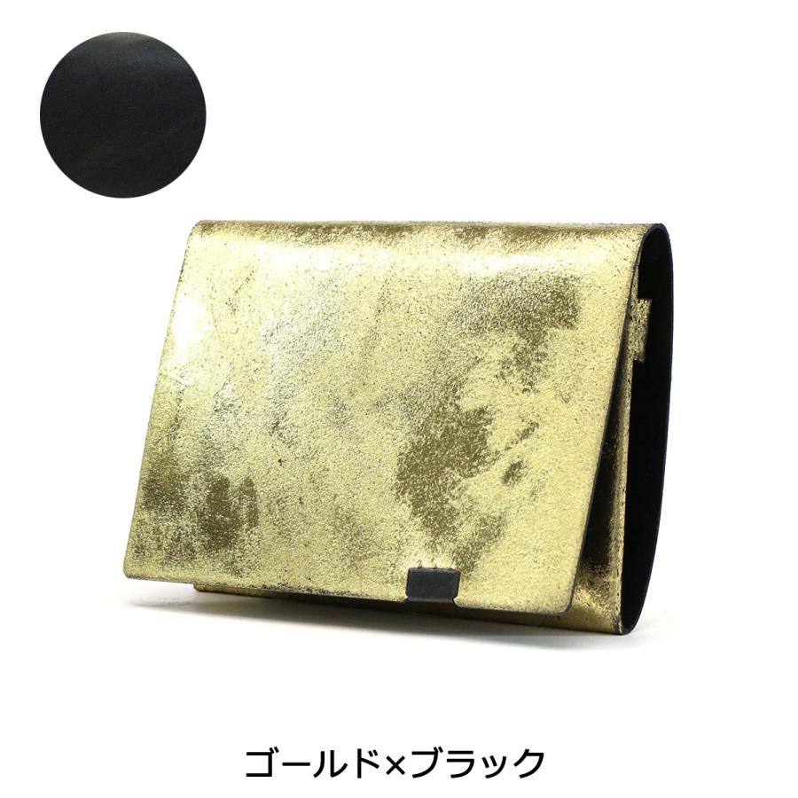 所作（shosa） 最大45%☆5/15限定 財布 ショサ wabisabi 詫び寂び
