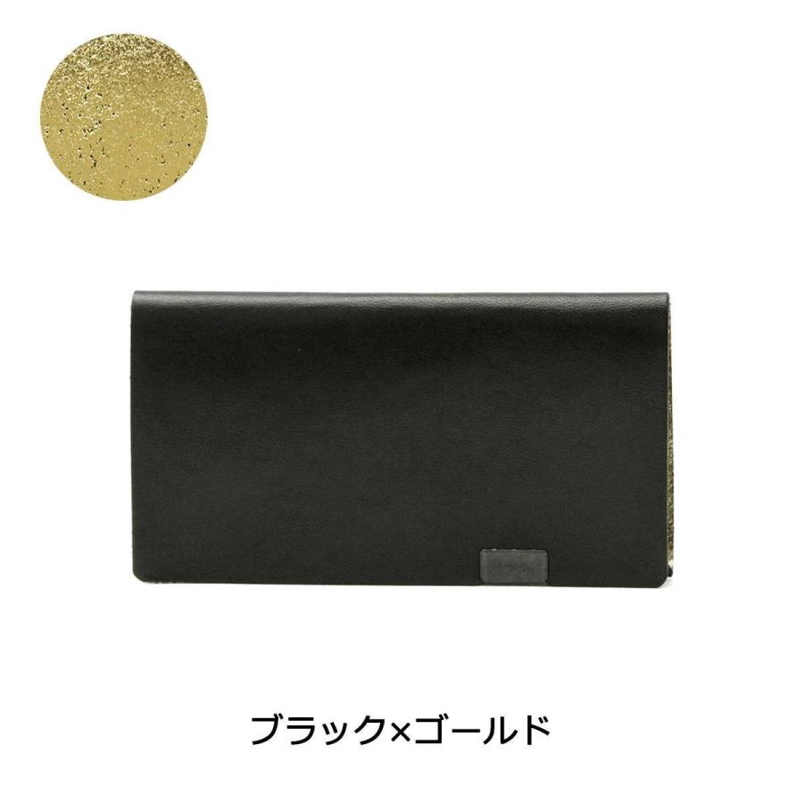 最大39%★5/1限定 所作 SHOSA ショサ カードケース 名刺入れ Bolero CARD CASE ボレロ SHO-CA1B｜galleria-onlineshop｜06