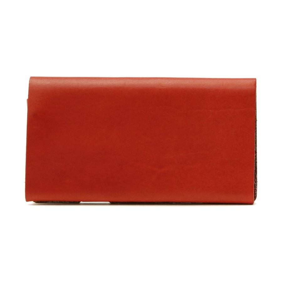 最大39%★5/1限定 所作 SHOSA ショサ カードケース 名刺入れ Bolero CARD CASE ボレロ SHO-CA1B｜galleria-onlineshop｜14