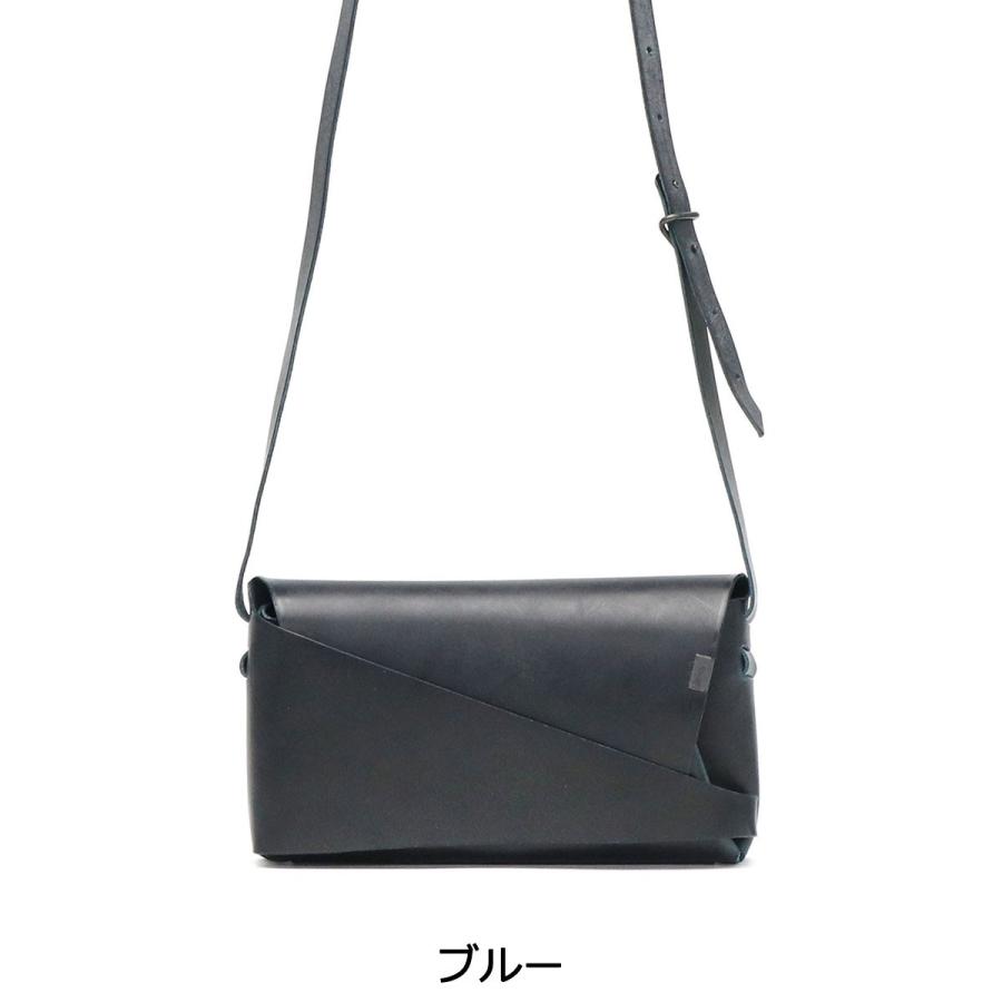 所作 最大31%☆4/30限定 ショルダーバッグ SHOSA ショサ BRIDLE 所作 最大31%☆4/30限定 ショルダーバッグ SHOSA ショサ BRIDLE