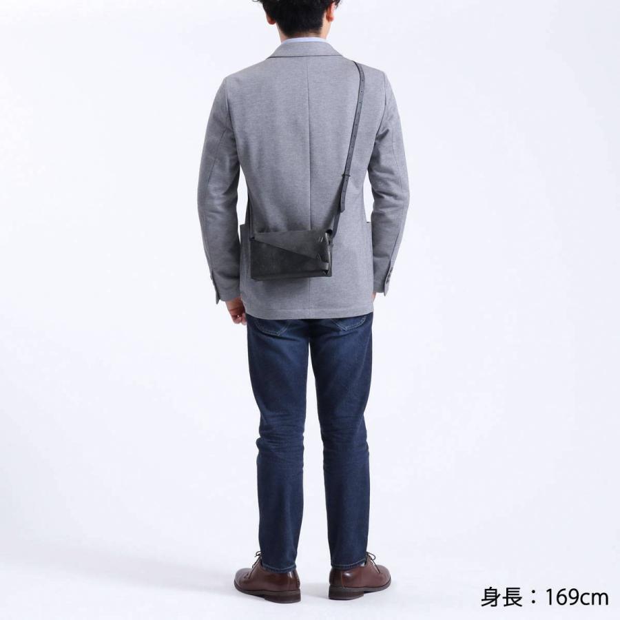 所作 最大31%☆4/30限定 ショルダーバッグ SHOSA ショサ BRIDLE 所作 最大31%☆4/30限定 ショルダーバッグ SHOSA ショサ BRIDLE