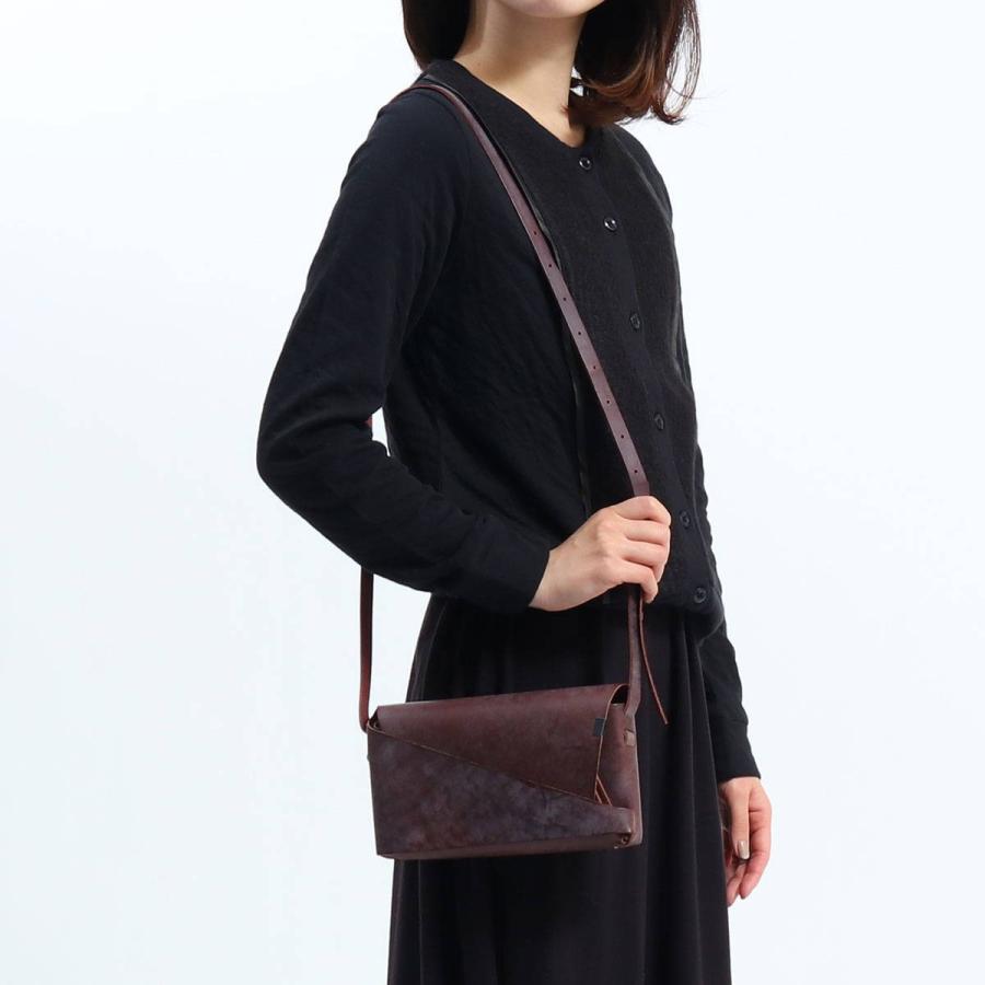 所作 最大31%☆4/30限定 ショルダーバッグ SHOSA ショサ BRIDLE 所作 最大31%☆4/30限定 ショルダーバッグ SHOSA ショサ BRIDLE