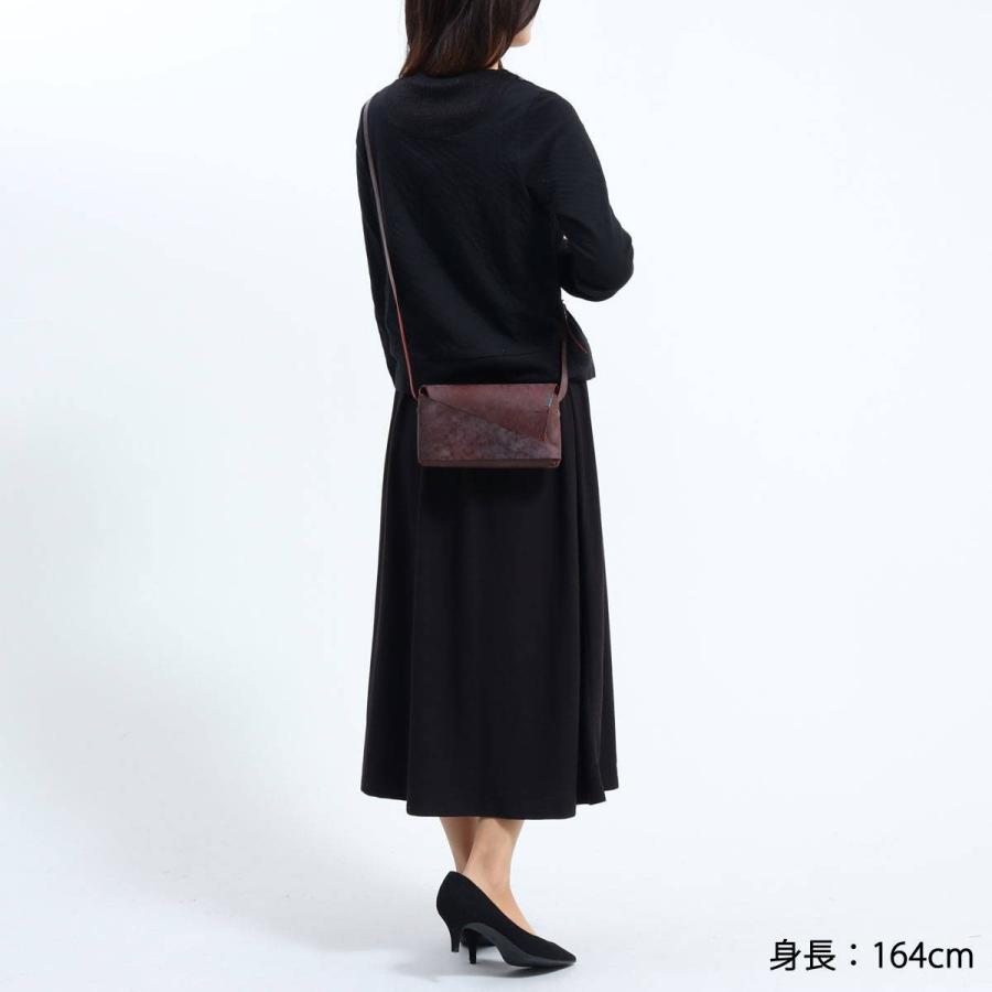 所作 最大31%☆4/30限定 ショルダーバッグ SHOSA ショサ BRIDLE 所作 最大31%☆4/30限定 ショルダーバッグ SHOSA ショサ BRIDLE