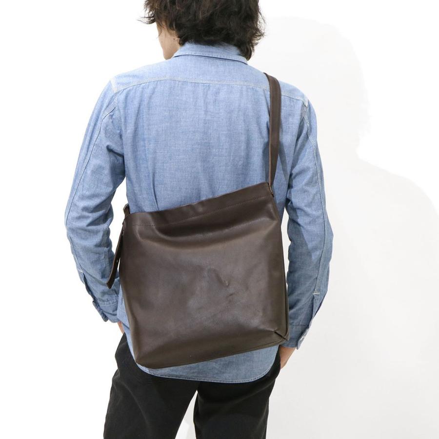 最大40%★4/28限定 スロウ SLOW ショルダー tool shoulder bag ショルダーバッグ 斜め掛け 300S84G｜galleria-onlineshop｜08