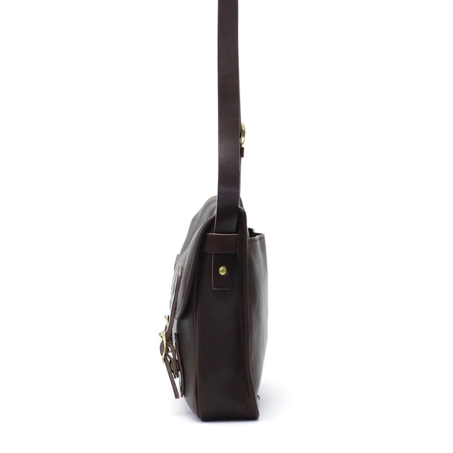 最大40%★4/28限定 スロウ SLOW ショルダー bono hunting shoulder bag ボノ ショルダーバッグ 斜め掛け 49S144G｜galleria-onlineshop｜13