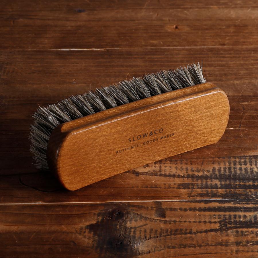 SLOW（スロウ） 最大53%☆3/1迄 メンテナンスキット 革 レザー ケア