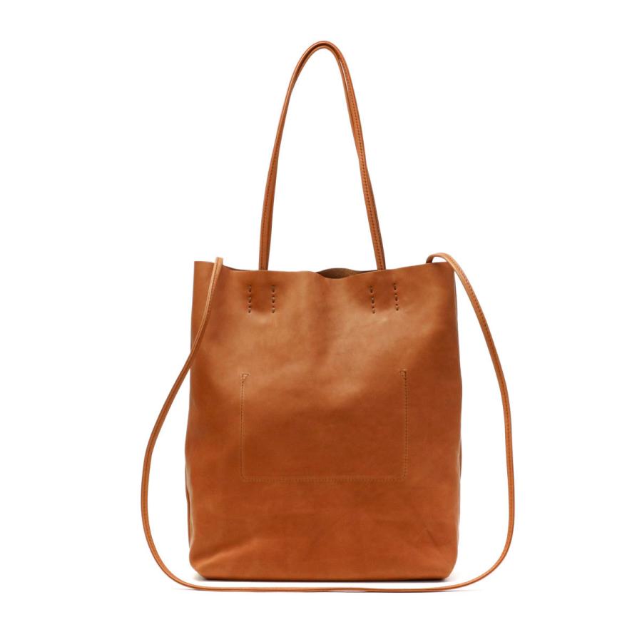 スロウ トートバッグ SLOW horse pit ホースピット utility tote bag ショルダー 2WAY レザー 本革 49S186H｜galleria-onlineshop｜07