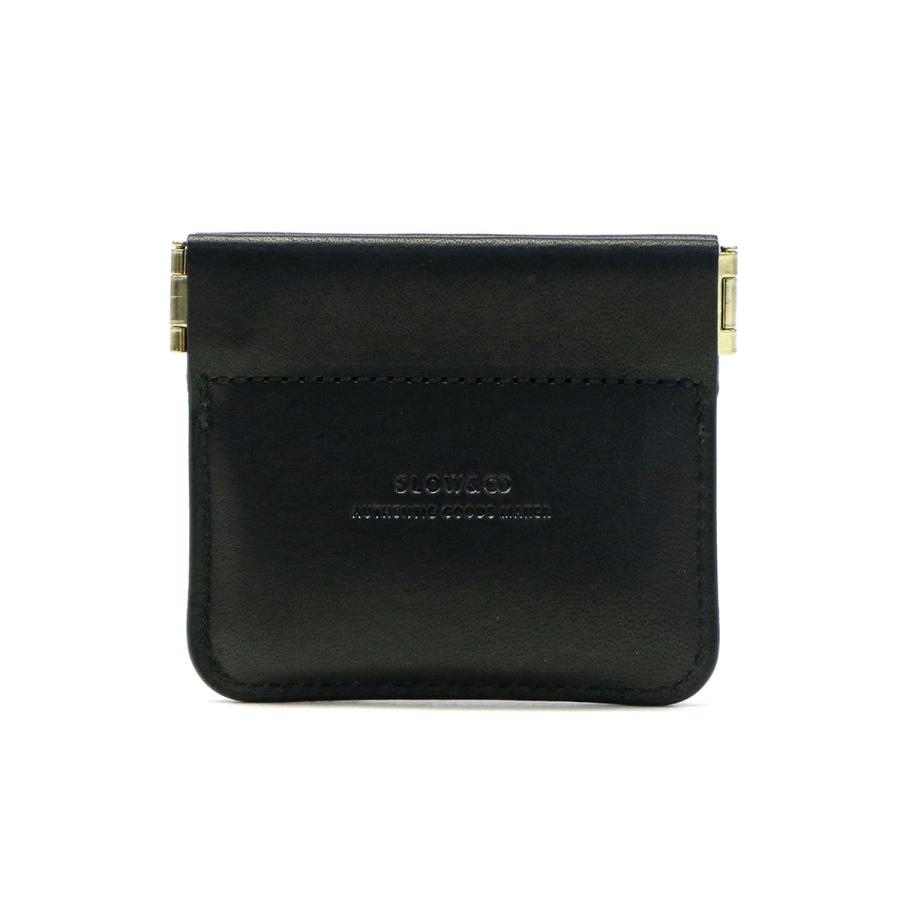 SLOW（スロウ） 最大51%☆12/7限定 コインケース 小銭入れ herbie