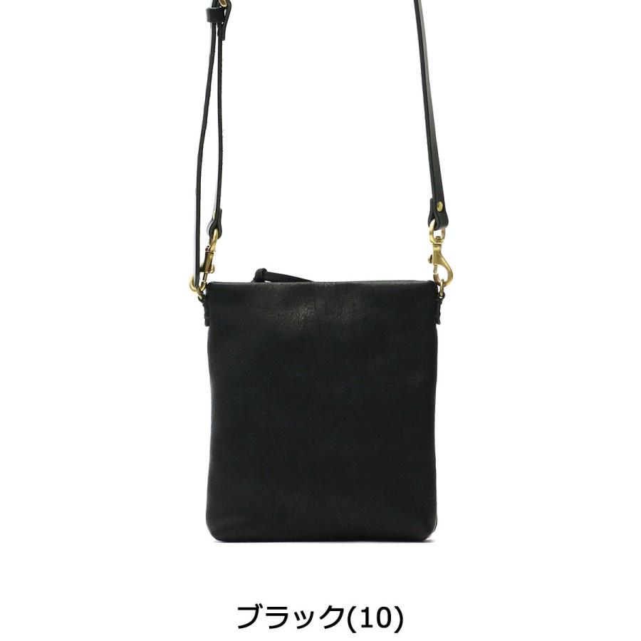 最大41%☆8/11限定 スロウ ショルダーバッグ SLOW bono ボーノ pouch 