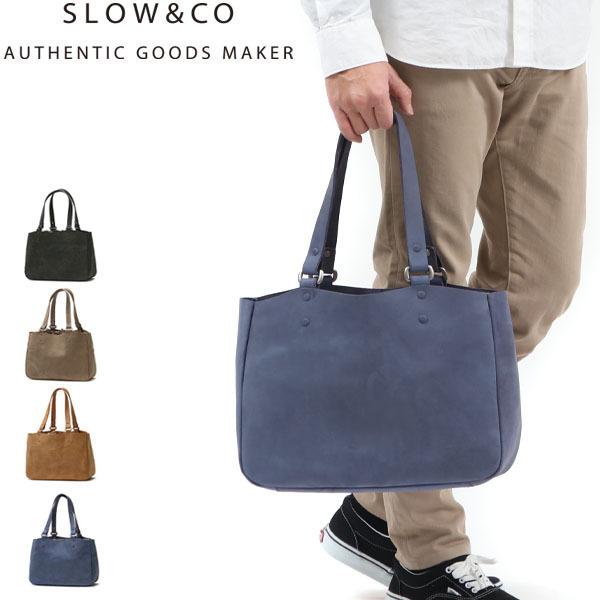 最大36%★5/7限定 SLOW スロウ トートバッグ ingrasat イングラサット tote bag S レザー A4 49S256J｜galleria-onlineshop