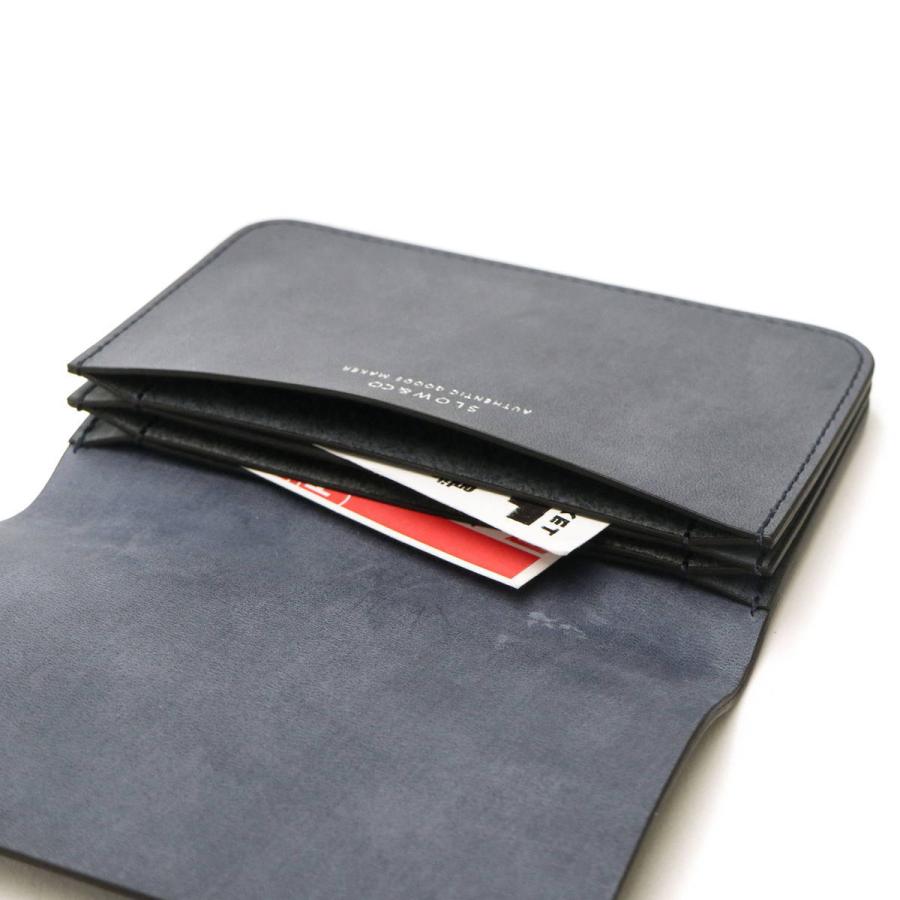 SLOW(ファッション) 最大36%☆4/30限定 スロウ カードケース SLOW(ファッション) 最大36%☆4/30限定 スロウ カードケース