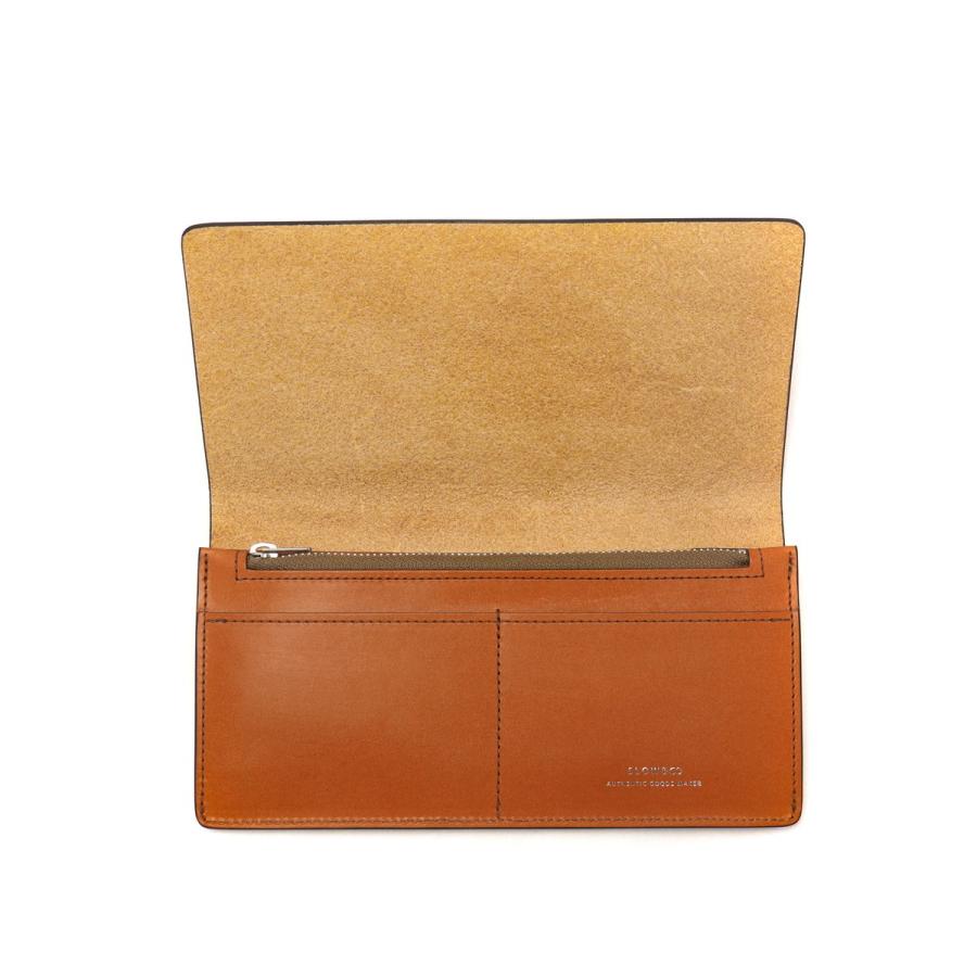 ブライドル 最大42%☆5/28迄 スロウ 財布 SLOW bridle long wallet 長