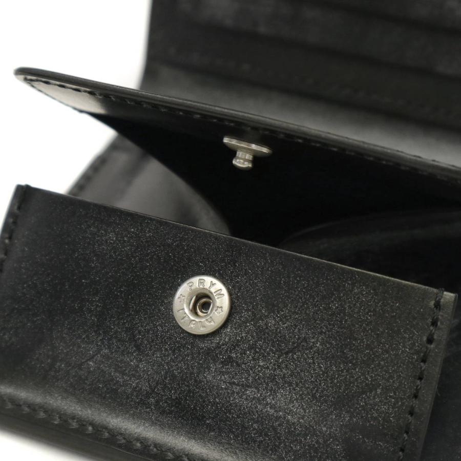 最大42%★6/4限定 スロウ 財布 二つ折り SLOW bridle mini wallet 二つ折り財布 BOX型小銭入れ 本革 レザー ブランド メンズ レディース 日本製 SO789Jの画像