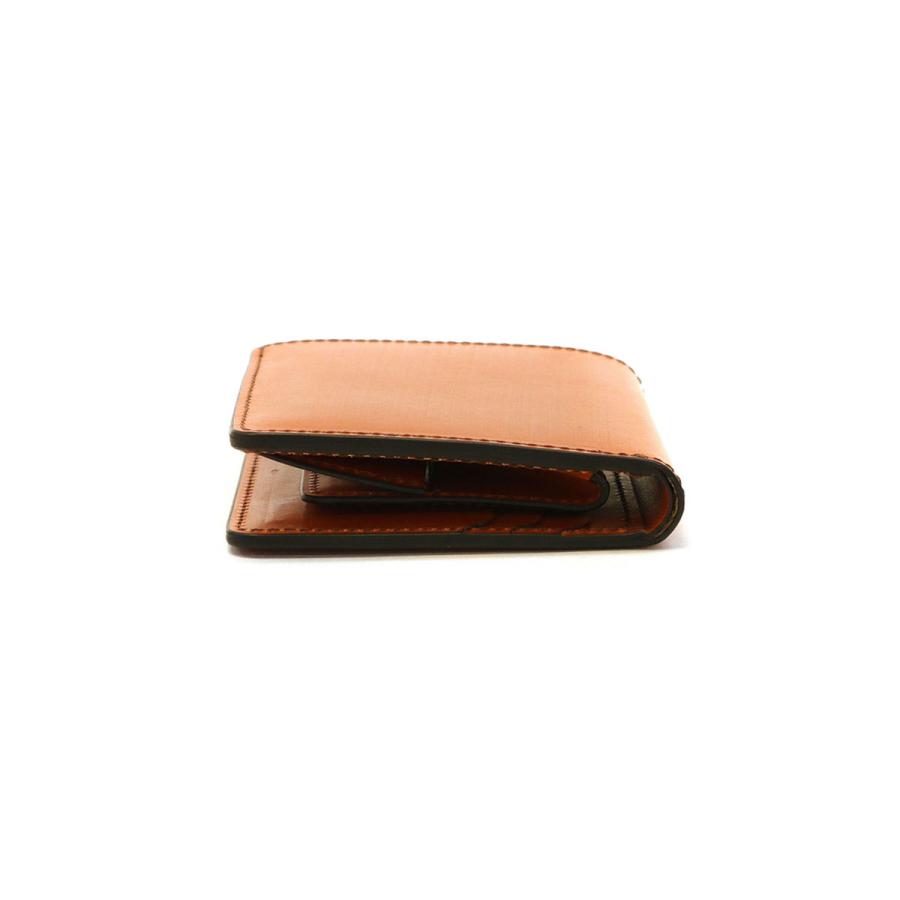 最大42%★6/4限定 スロウ 財布 二つ折り SLOW bridle mini wallet 二つ折り財布 BOX型小銭入れ 本革 レザー ブランド メンズ レディース 日本製 SO789Jの画像