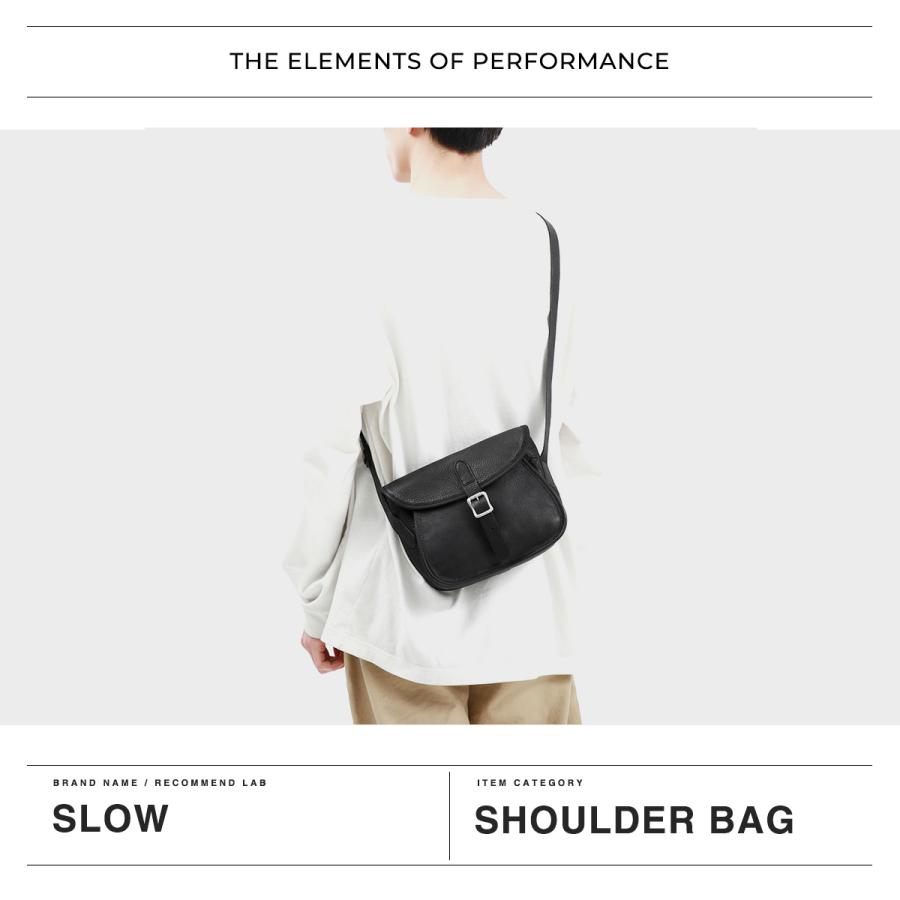 SLOW(ファッション) 最大33%☆4/29限定 スロウ ショルダーバッグ SLOW(ファッション) 最大33%☆4/29限定 スロウ ショルダーバッグ