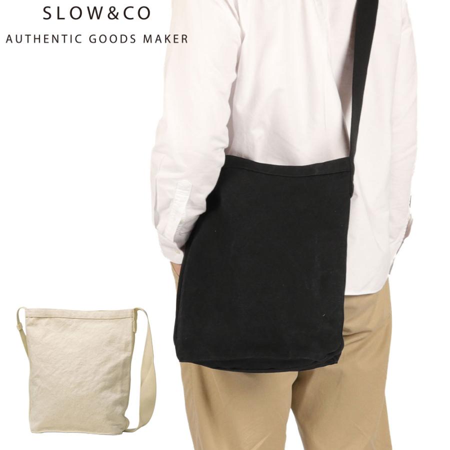 ク*マ様 【未使用品】SLOW スロウ フラップショルダーバッグ ブラック 栃木 SLOW 最大51%☆6/23迄 ショルダーバッグ ブランド スロウ 布 リネン