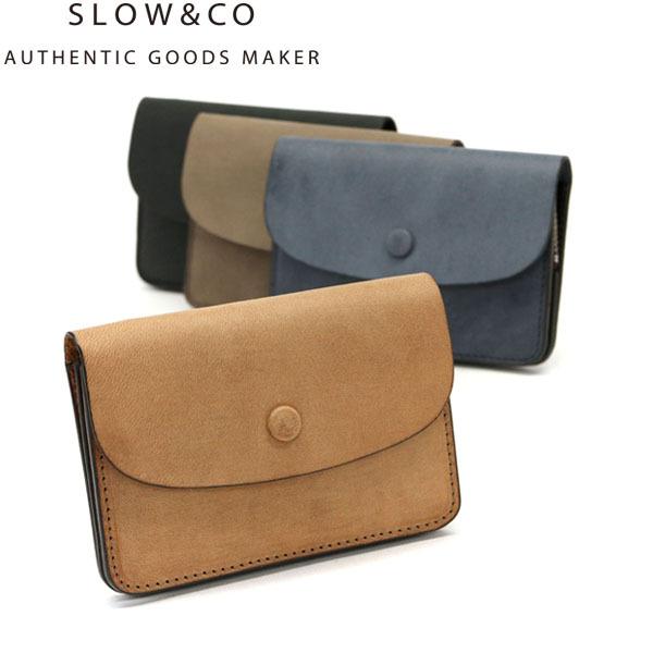 SLOW（スロウ） 最大50%☆10/7限定 財布 ミニ財布 ingrasat イングラ