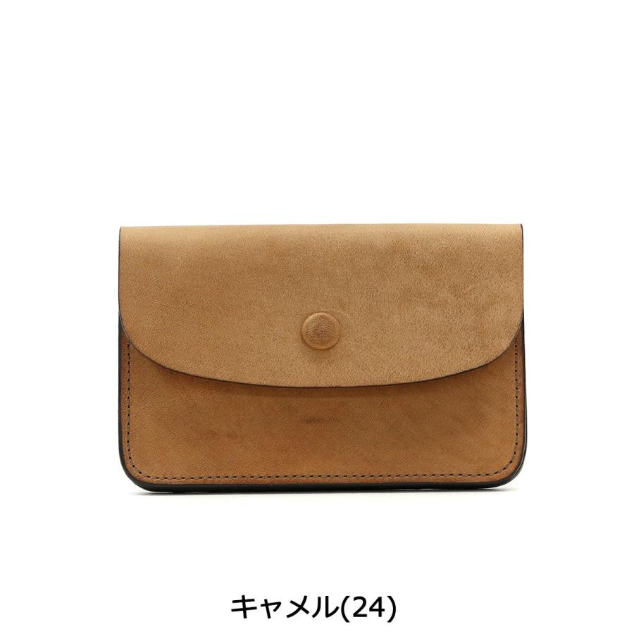 SLOW（スロウ） 最大50%☆10/11限定 カードケース 名刺入れ ingrasat