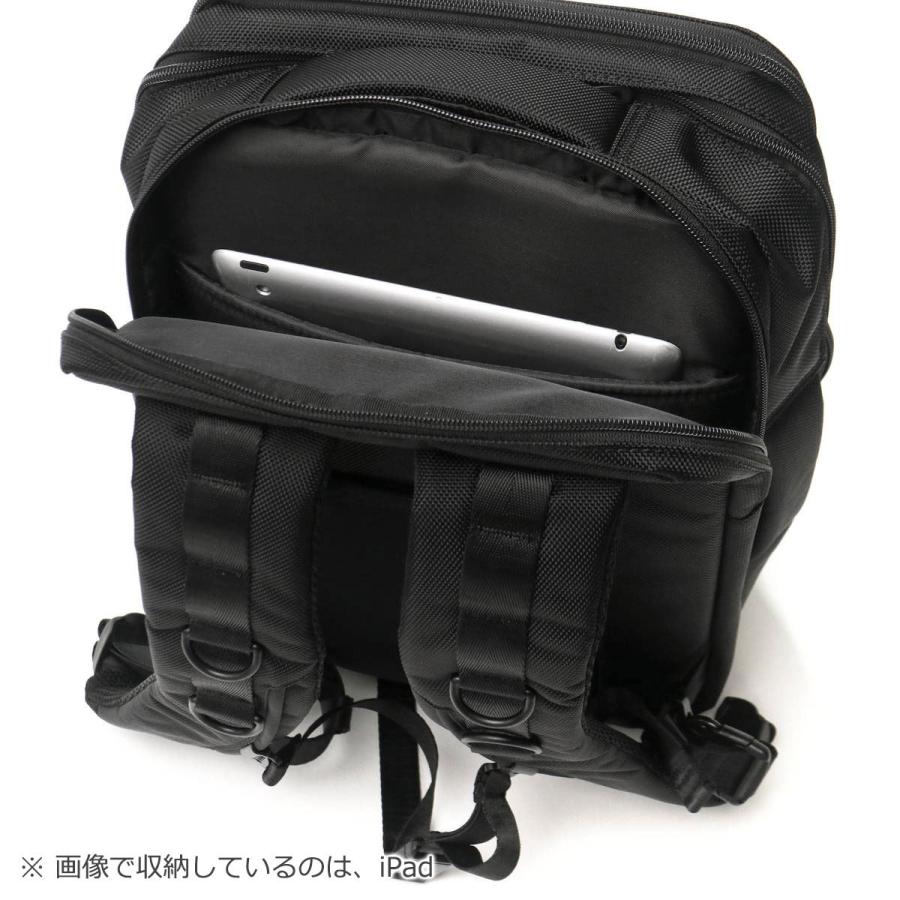 最大41%★5/12限定 エスエムエル リュック SML DIEGO 2WAY BUSINESS RUCKSACK S ビジネスバッグ A4 ノートPC 14インチ 2層 軽量 メンズ レディース K901156｜galleria-onlineshop｜20