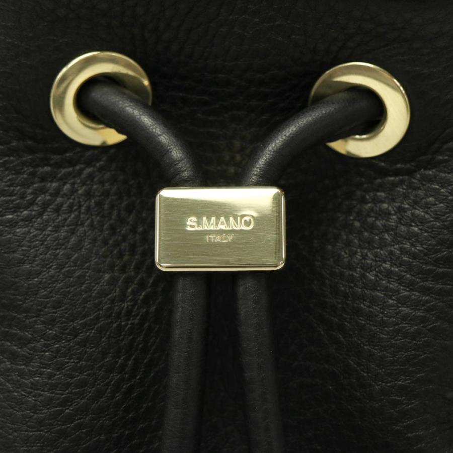 最大36%☆4/30限定 エスマーノ 巾着バッグ S.MANO DRAWSTRING 最大36%☆4/30限定 エスマーノ 巾着バッグ S.MANO DRAWSTRING