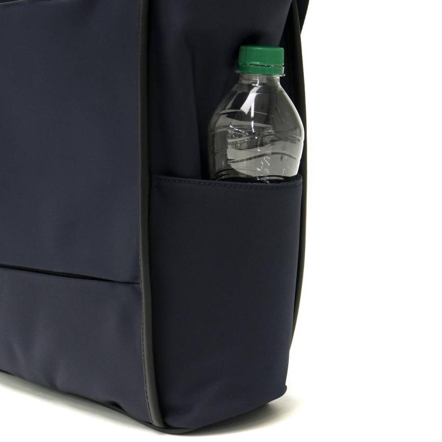 最大51%★7/17限定 ゾンネ ショルダーバッグ SONNE ビジネスバッグ DELIGHT SHOULDERBUSINESS BAG ショルダー 2WAY A4 通勤 撥水 手持ち バッグ SODL002 | SONNE | 12
