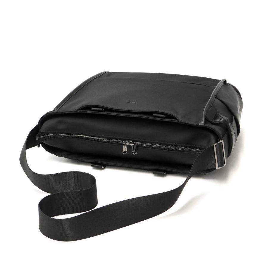 最大51%★7/17限定 ゾンネ ショルダーバッグ SONNE ビジネスバッグ DELIGHT SHOULDERBUSINESS BAG ショルダー 2WAY A4 通勤 撥水 手持ち バッグ SODL002 | SONNE | 16