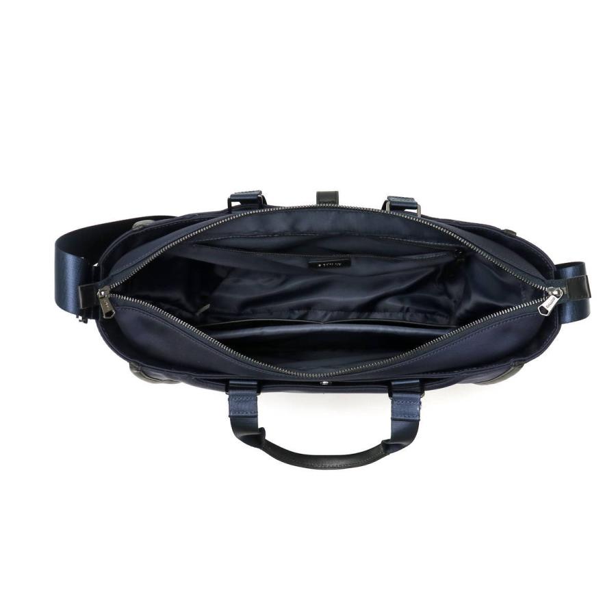 最大51%★7/17限定 ゾンネ ショルダーバッグ SONNE ビジネスバッグ DELIGHT SHOULDERBUSINESS BAG ショルダー 2WAY A4 通勤 撥水 手持ち バッグ SODL002 | SONNE | 17