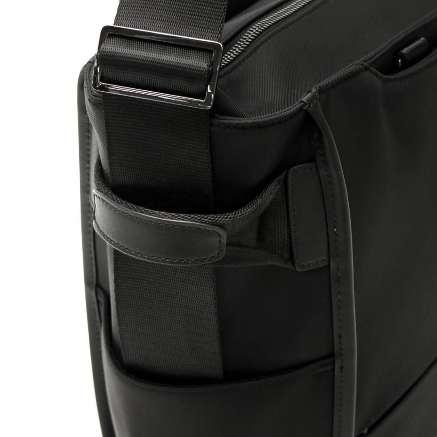最大51%★7/17限定 ゾンネ ショルダーバッグ SONNE ビジネスバッグ DELIGHT SHOULDERBUSINESS BAG ショルダー 2WAY A4 通勤 撥水 手持ち バッグ SODL002 | SONNE | 21
