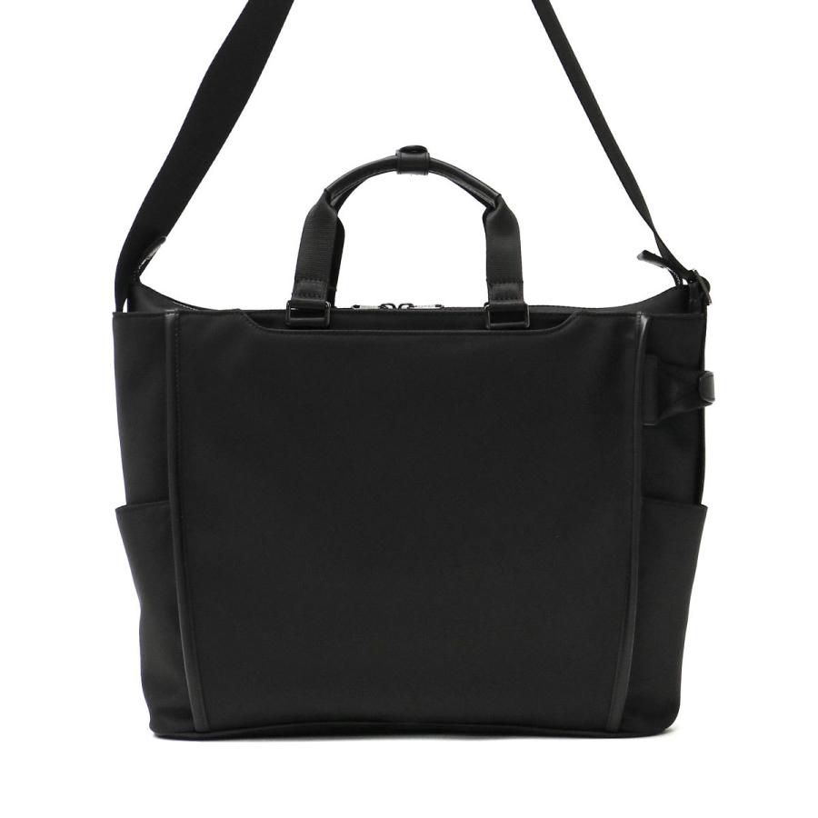 最大51%★7/17限定 ゾンネ ショルダーバッグ SONNE ビジネスバッグ DELIGHT SHOULDERBUSINESS BAG ショルダー 2WAY A4 通勤 撥水 手持ち バッグ SODL002 | SONNE | 05