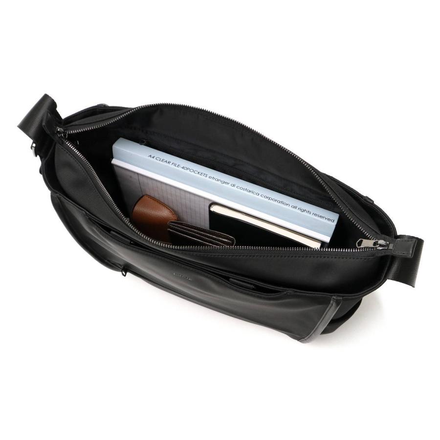 最大51%★7/17限定 ゾンネ ショルダーバッグ SONNE ビジネスバッグ DELIGHT SHOULDERBUSINESS BAG ショルダー 2WAY A4 通勤 撥水 手持ち バッグ SODL002 | SONNE | 08