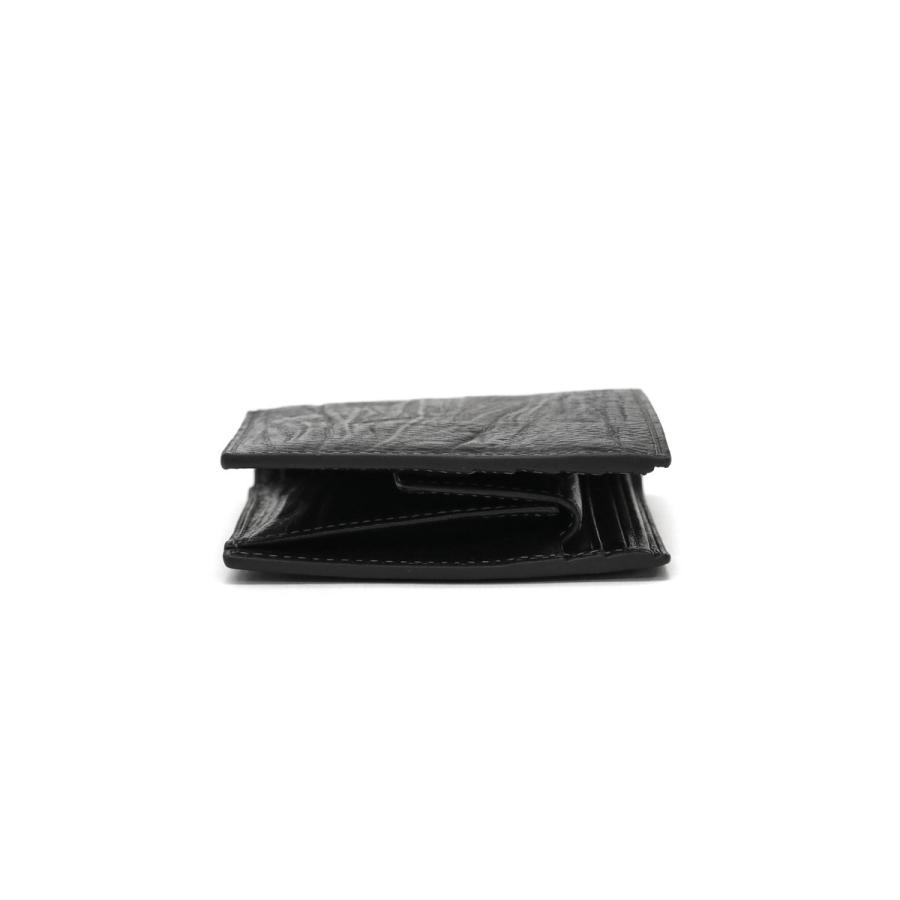 最大51%★7/20迄 ゾンネ 財布 SONNE SCIROCCO シロッコ 二つ折り財布 二つ折り 折り財布 コンパクト 小銭入れ 本革 革 レザー メンズ SOD003B | SONNE | 05