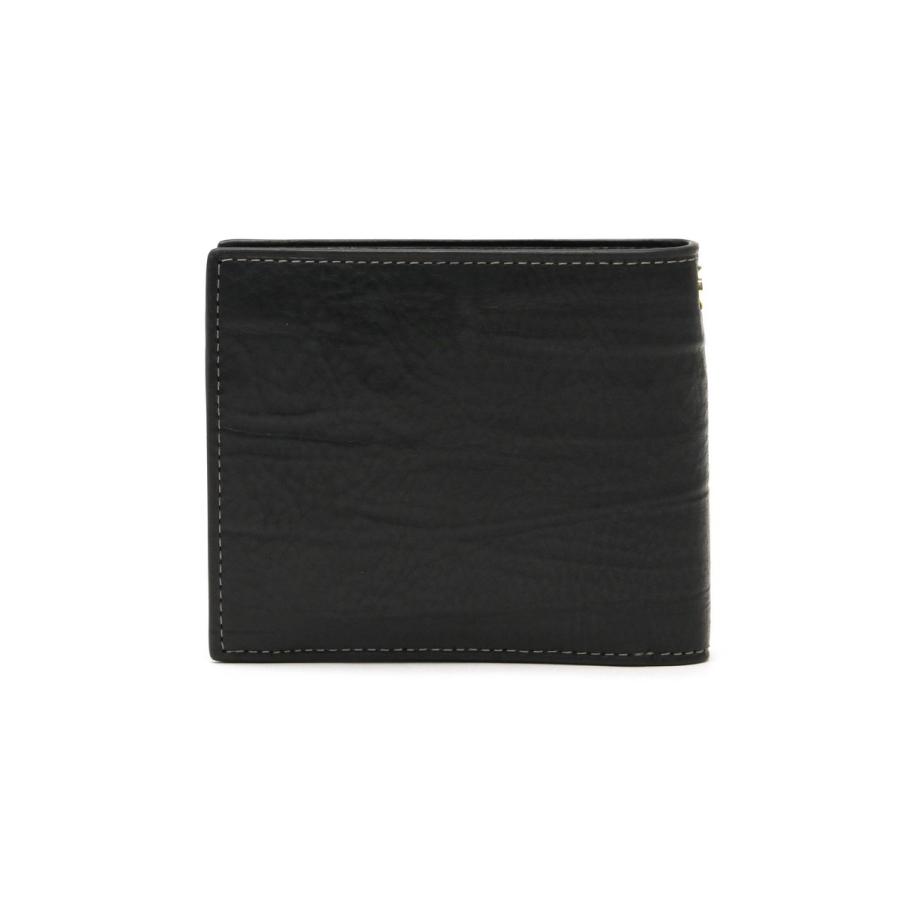 最大51%★7/20迄 ゾンネ 財布 SONNE SCIROCCO シロッコ 二つ折り財布 二つ折り 折り財布 コンパクト 小銭入れ 本革 革 レザー メンズ SOD003B | SONNE | 06