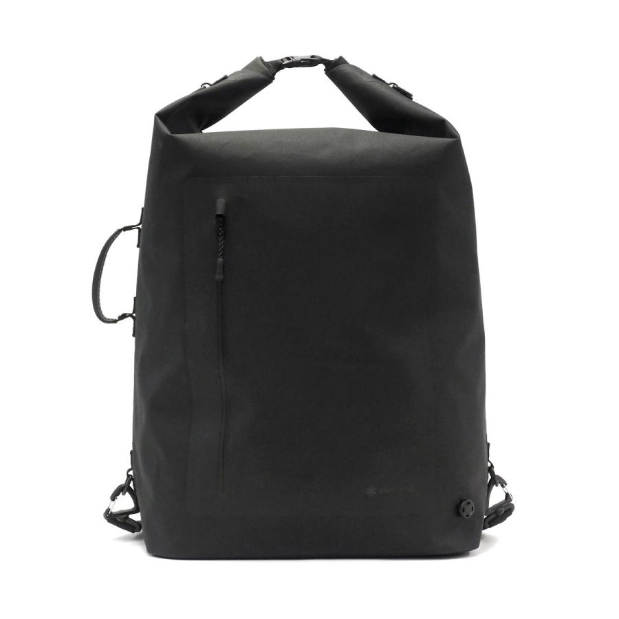snow peak 最大31%☆4/30限定 スノーピーク リュック Water snow peak 最大31%☆4/30限定 スノーピーク リュック Water