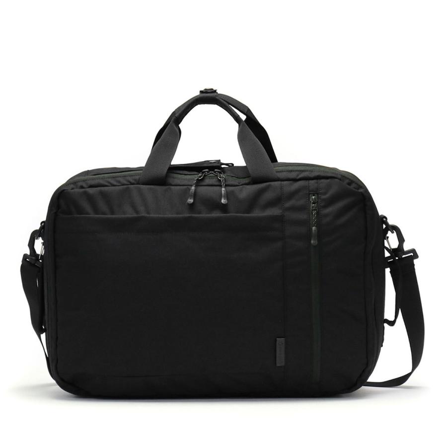 スノーピーク ブリーフケース snow peak Everyday Use 3Way Business Bag ビジネスバッグ ビジネス バッグ 3way メンズ レディース AC-21AU413｜galleria-onlineshop｜05