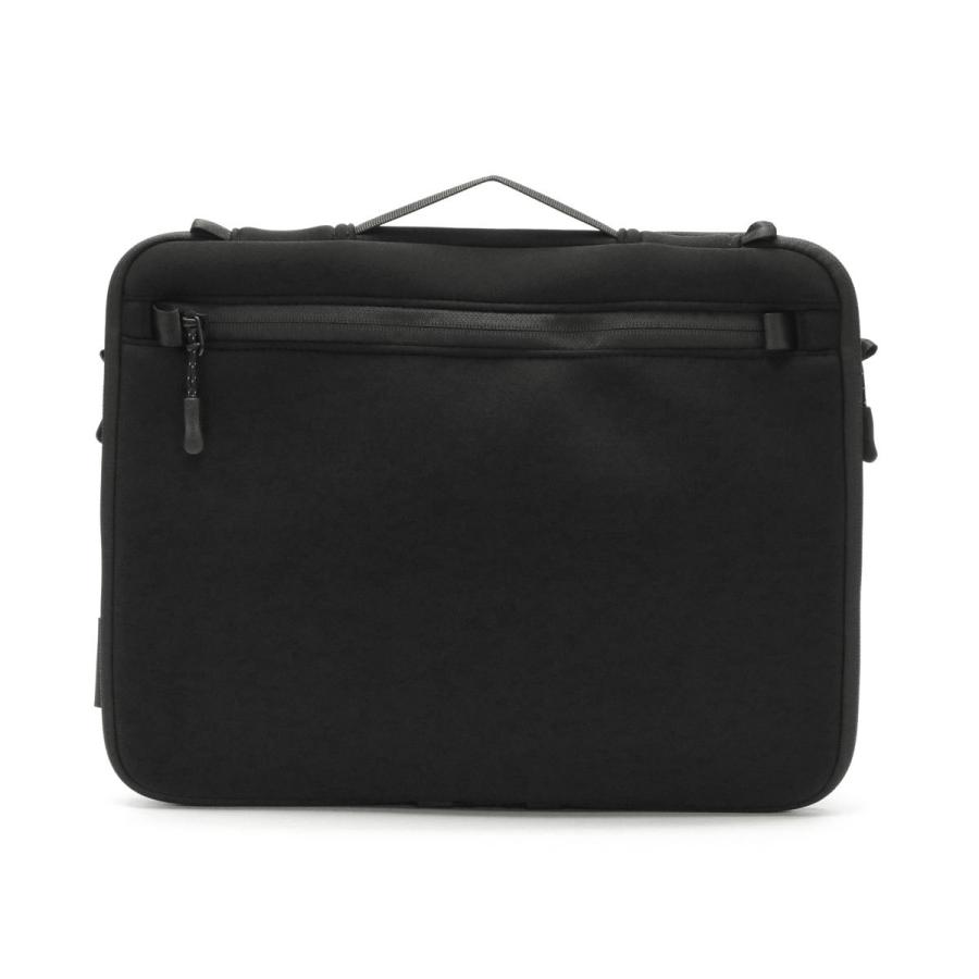 最大34%★5/1限定 スノーピーク PCケース snow peak Multi Storage Laptop Case ノートPC ノートパソコン PC ケース メンズ レディース AC-21AU425BK｜galleria-onlineshop｜06