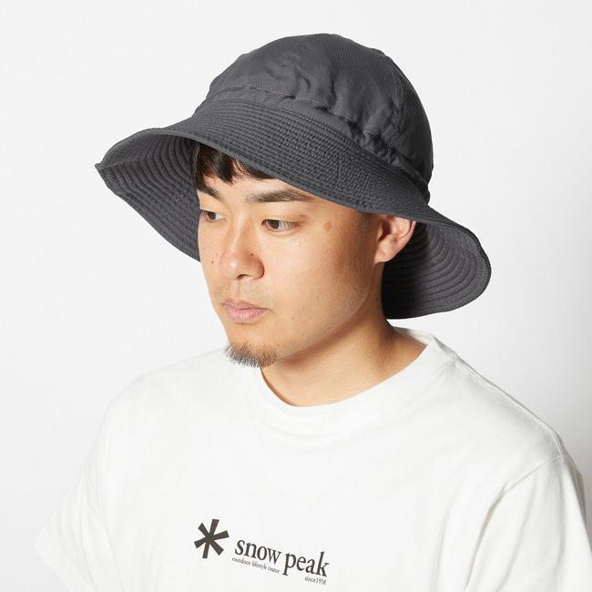 snow peak 最大36%☆4/27限定 スノーピーク ハット メンズ snow peak 最大36%☆4/27限定 スノーピーク ハット メンズ