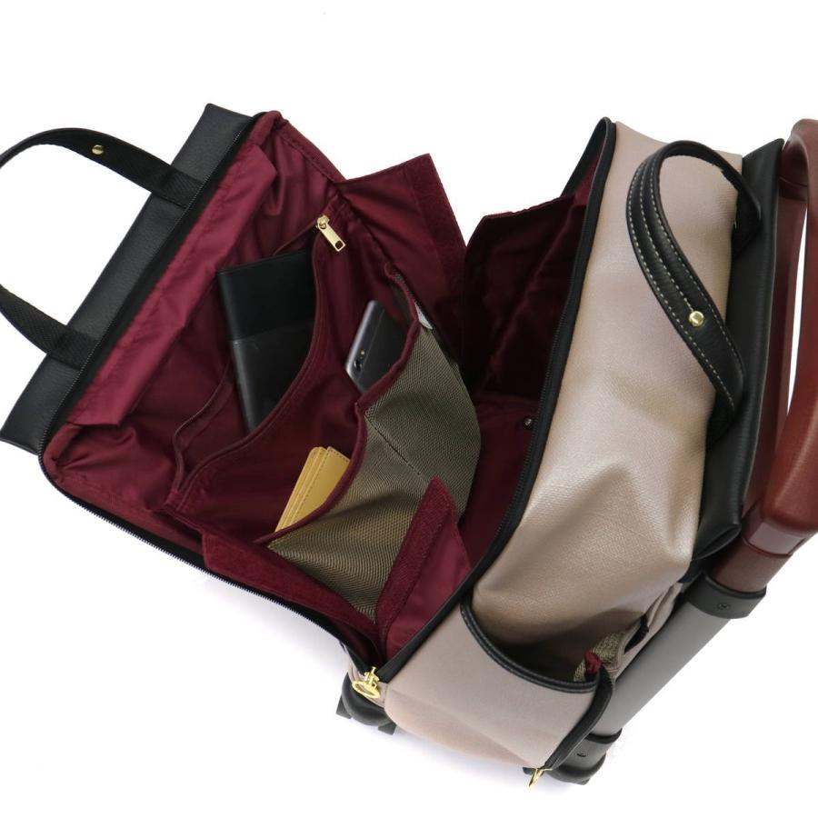 soelte（ソエルテ） 最大50%☆2/15〜 キャリーバッグ キャリーケース