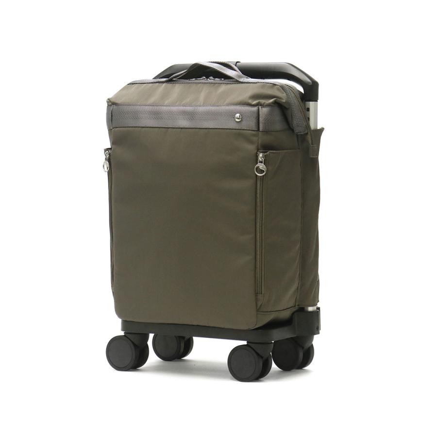 Soelte ソエルテ美品　キャリーケース soelte 最大51%☆8/18まで ソエルテ キャリーバッグ マルメ お