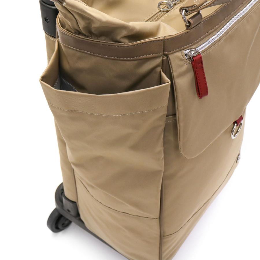 soelte 最大46%☆10/22限定 ソエルテ キャリーバッグ